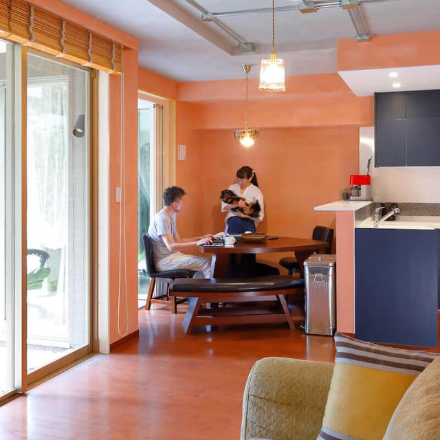 K.H様 新宿区のマンションご売却&大田区のマンションご購入