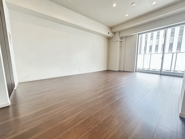 バーチャルステージング前